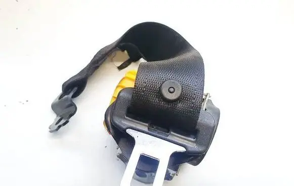 Opel Meriva A Rear seatbelt 93335120 93390051