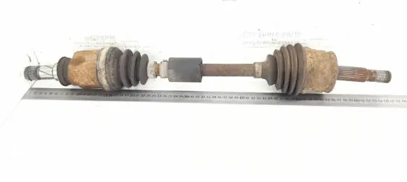 Smart ForFour I Front driveshaft 4543300401 4543302501
