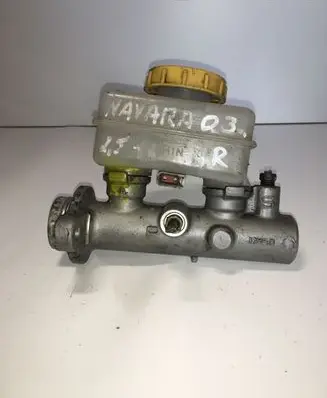 Nissan Navara D40 Master brake cylinder VK102