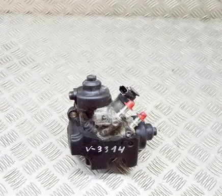 Dodge RAM 1500 DS Fuel injection high pressure pump 0445010684 35022140F