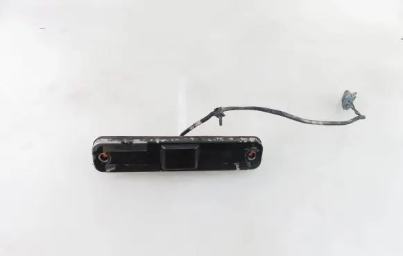 Hummer H2 Rear bumper light 15114677