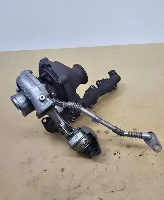 Opel Insignia A Turbo 55581063 72613735 PH002945