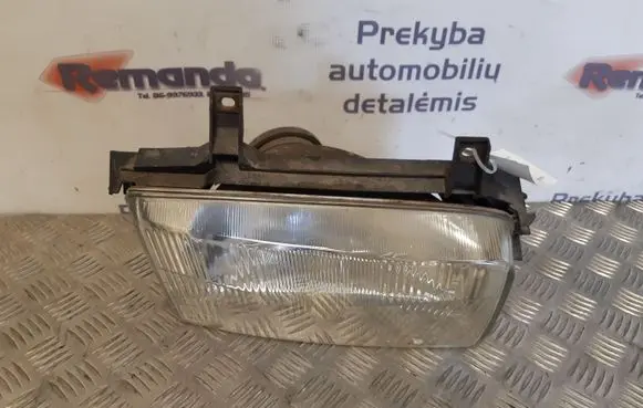 Volkswagen Transporter - Caravelle T4 Headlight/headlamp 30213637000 44438