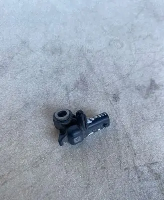 Audi A4 S4 B9 Airbag deployment crash/impact sensor 4m0959651