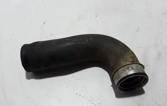 Volkswagen Caddy Intercooler hose/pipe 3C0145832