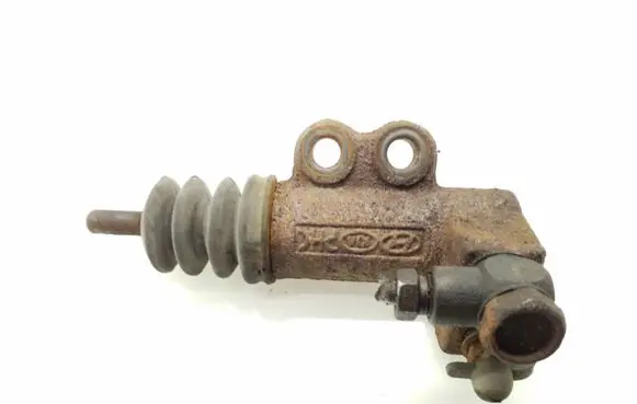 Clutch master cylinder