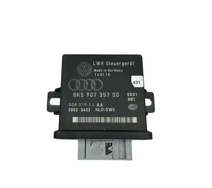 Audi A4 S4 B8 8K Light module LCM 8K5907357 00020433 00837914AA