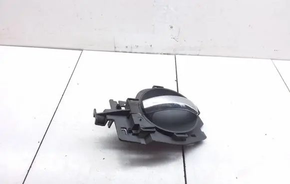 Citroen C2 Front door interior handle 9647164377