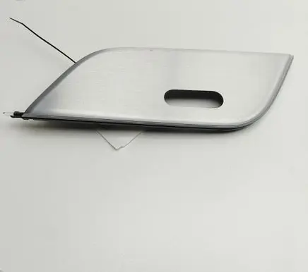 Mercedes-Benz EQA Front door card panel trim A2477202002
