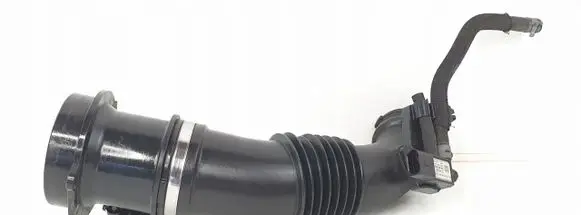 Audi A4 S4 B8 8K Air intake hose/pipe 059129627L