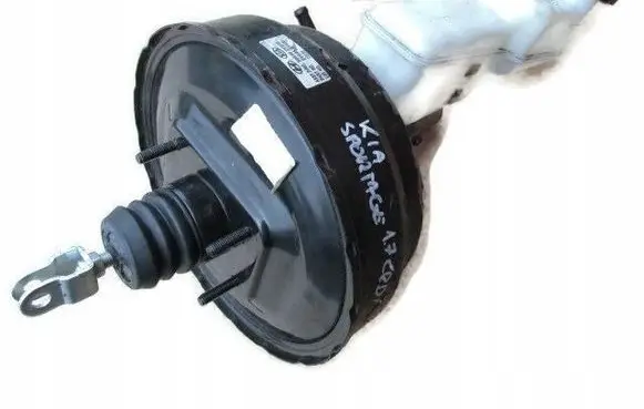 KIA Sportage Brake booster