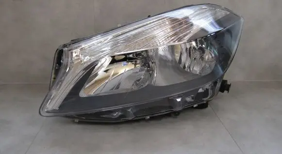 Mercedes-Benz A W176 Headlight/headlamp A1768203861 1EG1754 1EG01081809