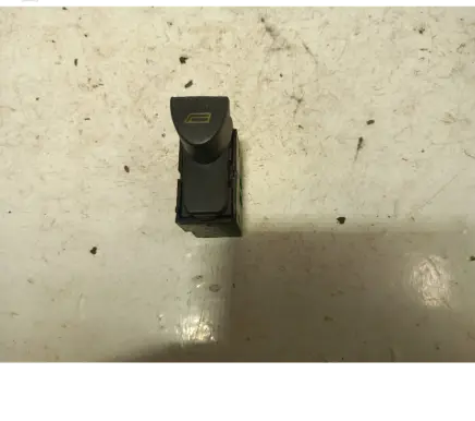 Fiat Marea Electric window control switch