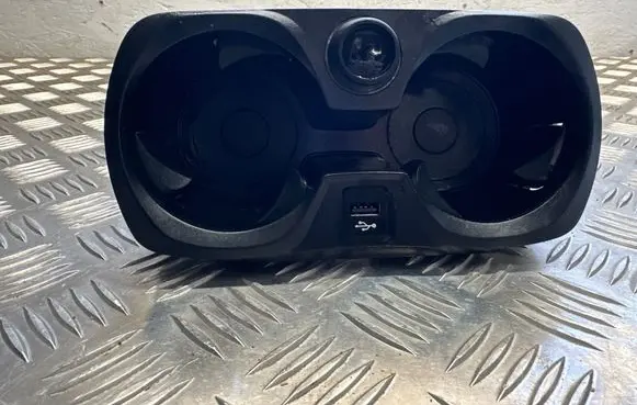 BMW 3 G20 G21 Cup holder front 6806803