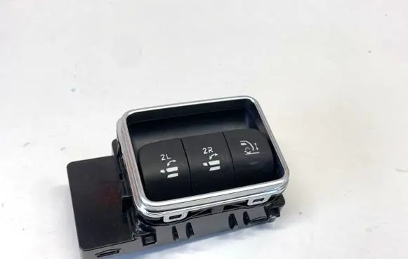 Mercedes-Benz GLE W167 Other switches/knobs/shifts A1679050503
