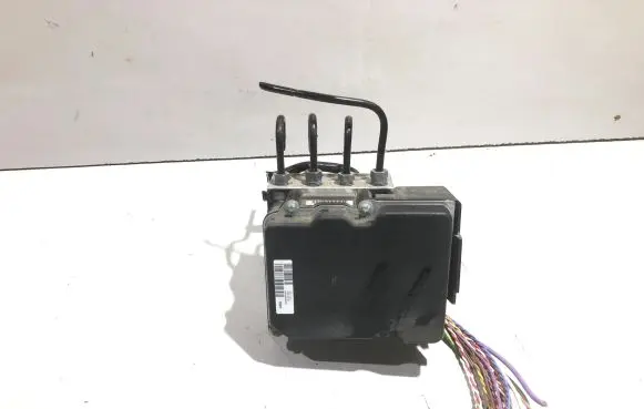 Citroen C4 Grand Picasso ABS Pump 9666199180 0655L9180808085 0265951253085