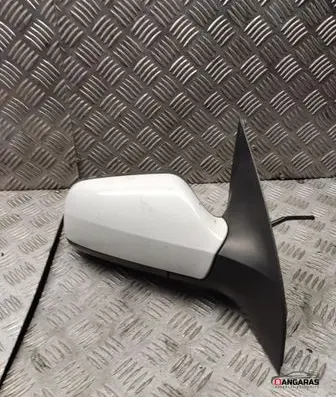 Opel Astra G Manual wing mirror 