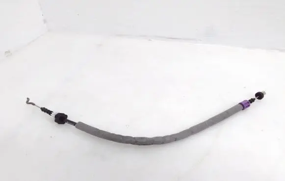 Mercedes-Benz CLS C218 X218 Rear door cable line M13245