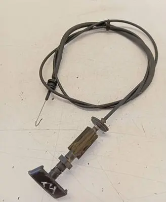 Volkswagen Transporter - Caravelle T4 Throttle cable 701711501E