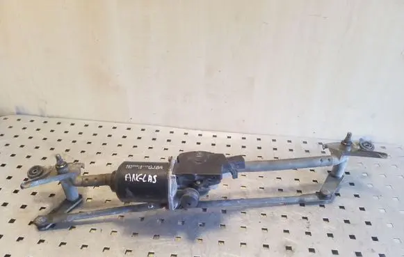 Mazda 6 Front wiper linkage and motor 8492002380