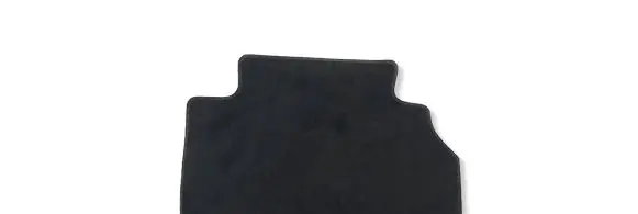 Audi Q5 SQ5 FY Rear floor mat 80A864450B 09042024