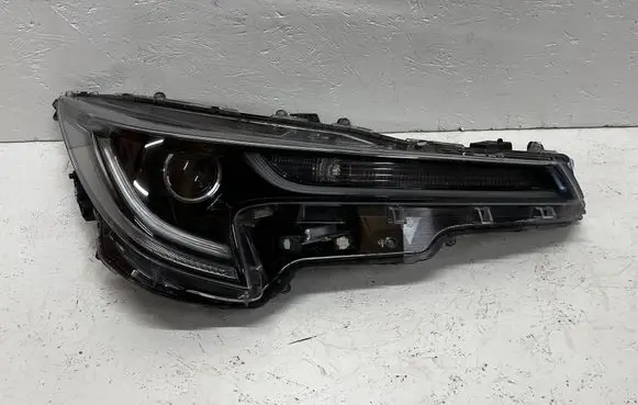 Headlight/headlamp