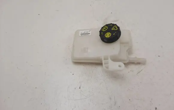 Ford Mustang Mach-E Brake fluid reservoir LJ9C2N147BA