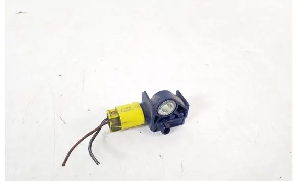 Mercedes-Benz GLK (X204) Airbag deployment crash/impact sensor A2128204926