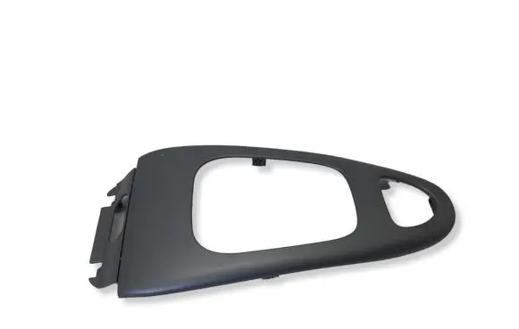 Saab 9-3 Ver2 Gear shifter surround trim plastic 12775149