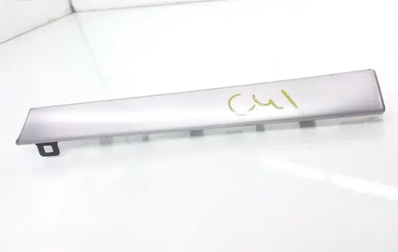 Volkswagen Touran I Dashboard glove box trim 1T1858417C