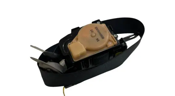 Mitsubishi Grandis Front seatbelt TKAF2N700 C9094HR08