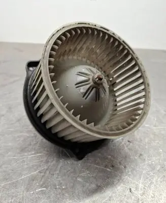 Toyota Carina T190 Heater fan/blower MF0160700030 0130111164