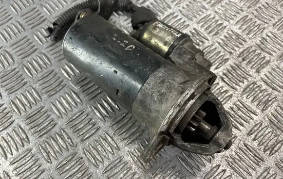 Opel Frontera B Starter motor