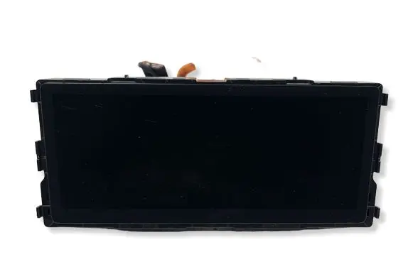 KIA Niro Radio/CD/DVD/GPS head unit 9656004340
