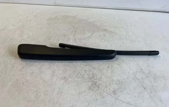 Porsche Taycan 9J1 Rear wiper blade arm 9J0955707