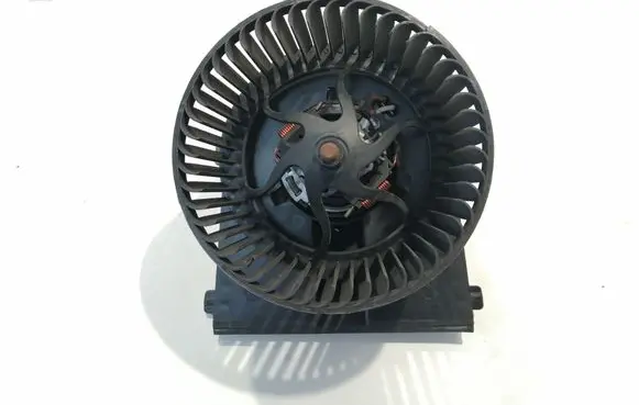 Porsche Boxster 986 Heater fan/blower 99662410800