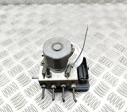 Ford Transit Custom ABS Pump 0265255330 0265956396