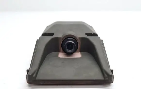 Opel Corsa F Windshield/windscreen camera 9842997780