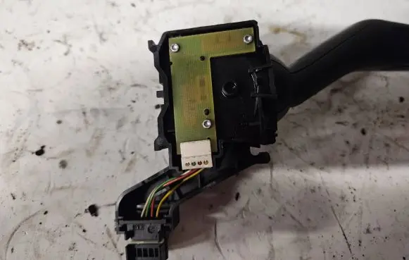 Audi A3 S3 8P Indicator stalk 1K0953513 CZK03 0110350003