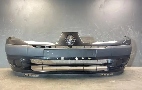 Renault Clio II Front bumper 8200074471