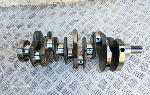 Infiniti QX60 L50 Crankshaft 6KA0A 03346KA0A A1196F