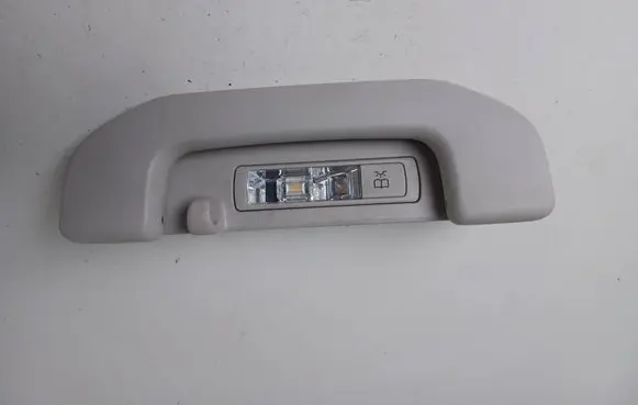 Mercedes-Benz C W205 Rear interior roof grab handle A0998150100