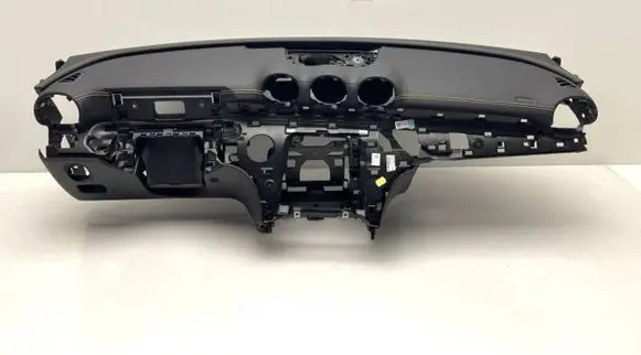 Mercedes-Benz C W206 Dashboard