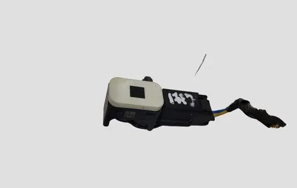 Ford Focus Airbag deployment crash/impact sensor AM5T14B342AA