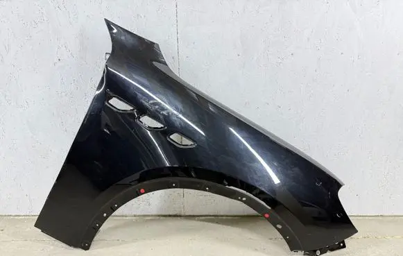 Maserati Grecale Fender 