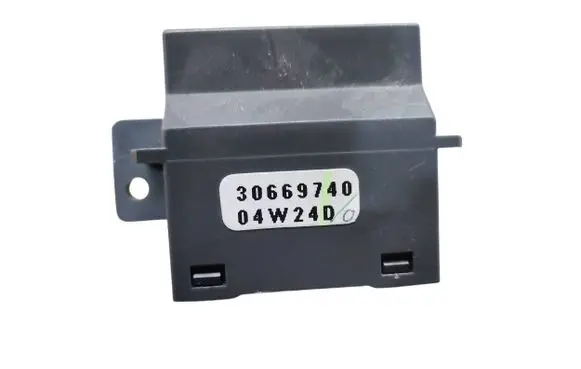 Volvo S60 Wiper control stalk 30669740 04W24D