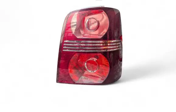 Volkswagen Touran I Rear/tail lights 1T0945096N 1T0945112K