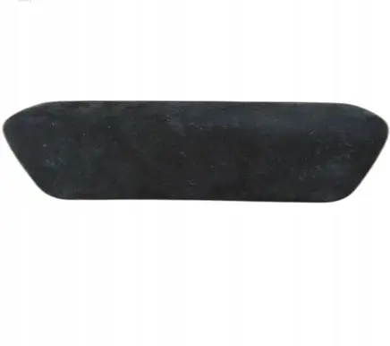 Climate control/heater control trim