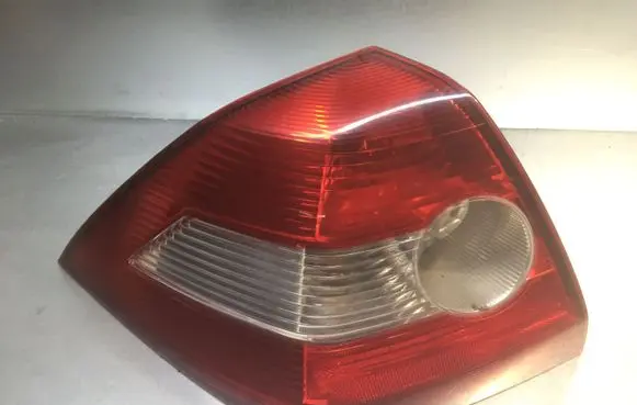 Renault Megane II Rear/tail lights 8200142682