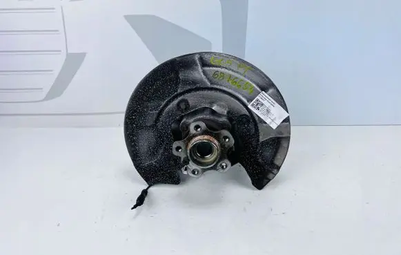 BMW X5 G05 Rear wheel hub spindle/knuckle 